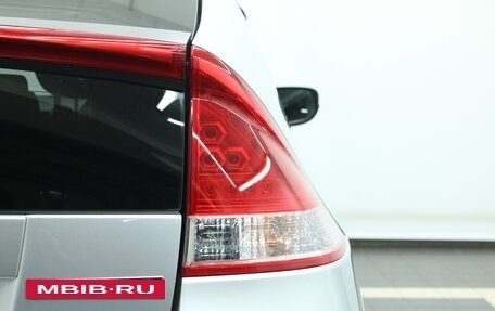 Honda Insight II рестайлинг, 2010 год, 870 000 рублей, 19 фотография