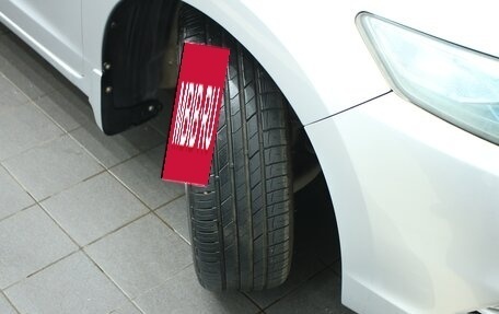 Honda Insight II рестайлинг, 2010 год, 870 000 рублей, 17 фотография