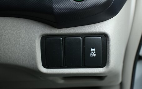 Honda Insight II рестайлинг, 2010 год, 870 000 рублей, 20 фотография
