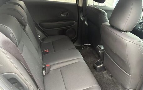 Honda Vezel, 2021 год, 1 400 030 рублей, 7 фотография