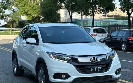 Honda Vezel, 2021 год, 1 400 030 рублей, 12 фотография