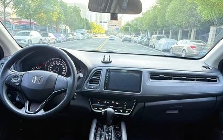 Honda Vezel, 2021 год, 1 400 030 рублей, 15 фотография