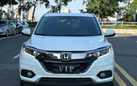 Honda Vezel, 2021 год, 1 400 030 рублей, 14 фотография
