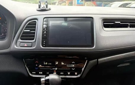 Honda Vezel, 2021 год, 1 400 030 рублей, 20 фотография