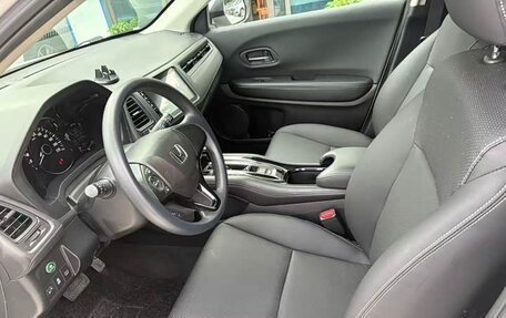 Honda Vezel, 2021 год, 1 400 030 рублей, 18 фотография
