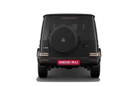 Mercedes-Benz G-Класс W463 рестайлинг _iii, 2025 год, 24 500 000 рублей, 15 фотография