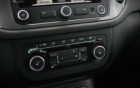 Volkswagen Tiguan I, 2013 год, 1 098 000 рублей, 9 фотография