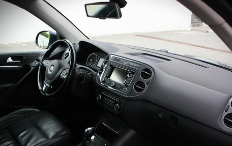 Volkswagen Tiguan I, 2013 год, 1 098 000 рублей, 12 фотография