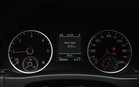 Volkswagen Tiguan I, 2013 год, 1 098 000 рублей, 20 фотография