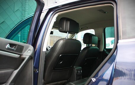 Volkswagen Tiguan I, 2013 год, 1 098 000 рублей, 17 фотография