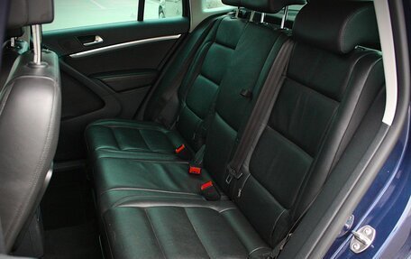 Volkswagen Tiguan I, 2013 год, 1 098 000 рублей, 16 фотография