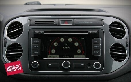 Volkswagen Tiguan I, 2013 год, 1 098 000 рублей, 7 фотография