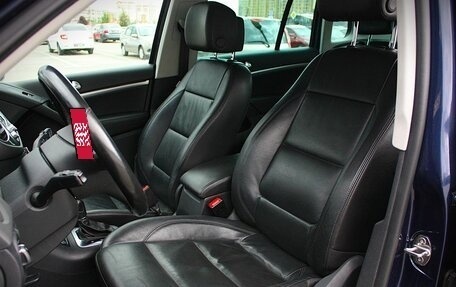 Volkswagen Tiguan I, 2013 год, 1 098 000 рублей, 14 фотография
