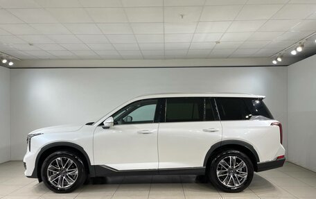 GAC GS8, 2024 год, 3 490 000 рублей, 2 фотография