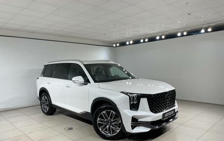 GAC GS8, 2024 год, 3 490 000 рублей, 6 фотография