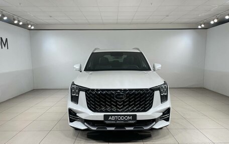 GAC GS8, 2024 год, 3 490 000 рублей, 7 фотография