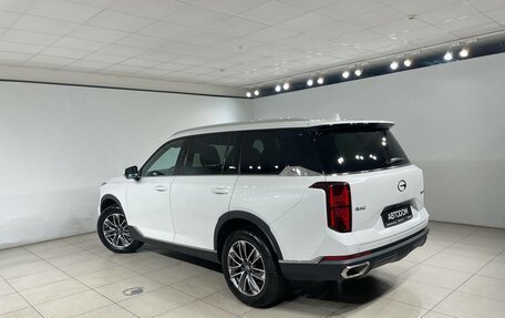 GAC GS8, 2024 год, 3 490 000 рублей, 3 фотография