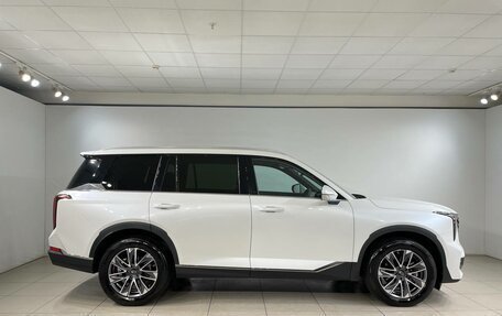 GAC GS8, 2024 год, 3 490 000 рублей, 8 фотография