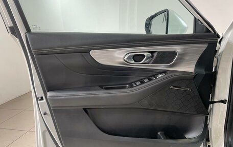 GAC GS8, 2024 год, 3 490 000 рублей, 12 фотография
