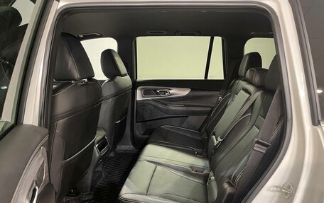 GAC GS8, 2024 год, 3 490 000 рублей, 15 фотография