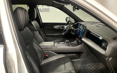 GAC GS8, 2024 год, 3 490 000 рублей, 14 фотография