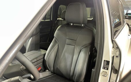 GAC GS8, 2024 год, 3 490 000 рублей, 10 фотография