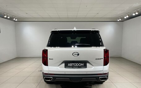 GAC GS8, 2024 год, 3 490 000 рублей, 4 фотография