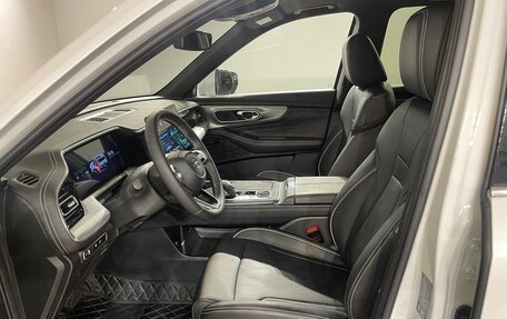 GAC GS8, 2024 год, 3 490 000 рублей, 13 фотография