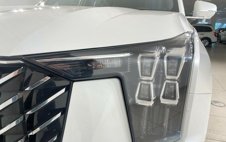 GAC GS8, 2024 год, 3 490 000 рублей, 22 фотография