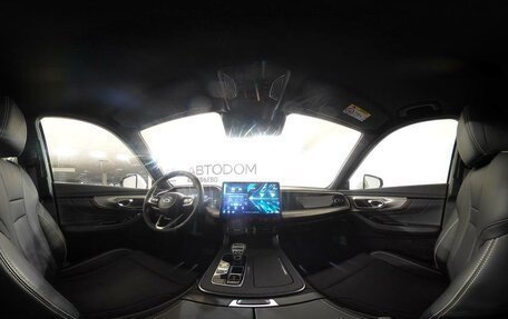 GAC GS8, 2024 год, 3 490 000 рублей, 23 фотография