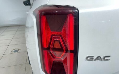 GAC GS8, 2024 год, 3 490 000 рублей, 21 фотография