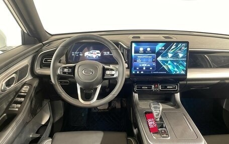 GAC GS8, 2024 год, 3 490 000 рублей, 18 фотография