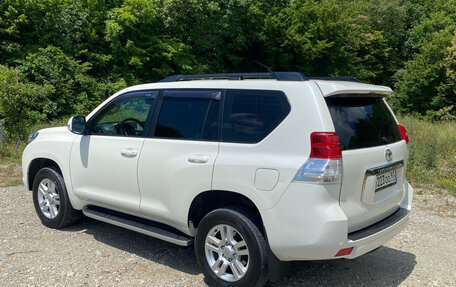 Toyota Land Cruiser Prado 150 рестайлинг 2, 2013 год, 2 980 000 рублей, 4 фотография