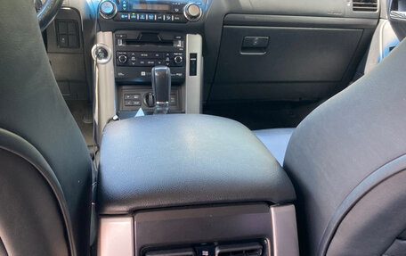 Toyota Land Cruiser Prado 150 рестайлинг 2, 2013 год, 2 980 000 рублей, 16 фотография