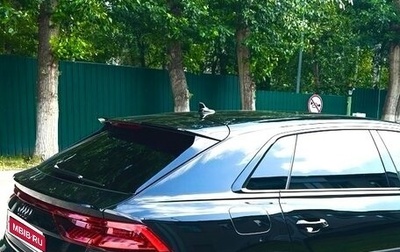 Audi RS Q8 I, 2024 год, 22 500 000 рублей, 1 фотография