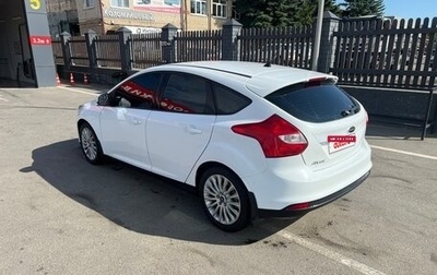 Ford Focus III, 2012 год, 700 000 рублей, 1 фотография