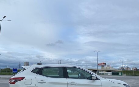 Nissan Qashqai, 2019 год, 1 400 000 рублей, 1 фотография