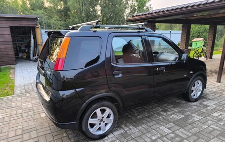 Suzuki Ignis II (HR), 2007 год, 500 000 рублей, 1 фотография