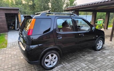 Suzuki Ignis II (HR), 2007 год, 500 000 рублей, 1 фотография