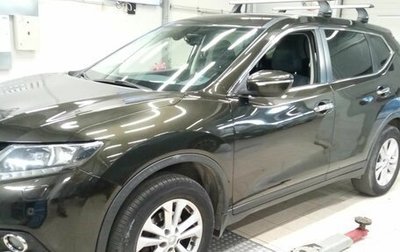 Nissan X-Trail, 2015 год, 1 550 000 рублей, 1 фотография