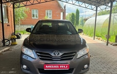 Toyota Camry, 2010 год, 1 650 000 рублей, 1 фотография