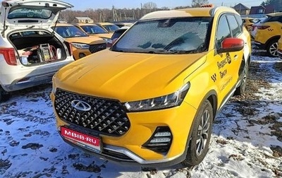 Chery Tiggo 7 Pro, 2022 год, 1 299 000 рублей, 1 фотография