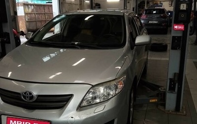Toyota Corolla, 2007 год, 499 000 рублей, 1 фотография