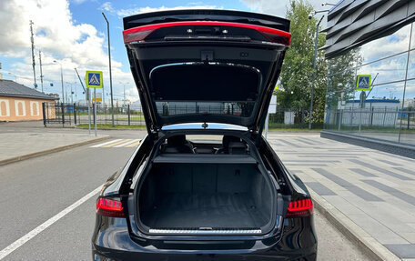 Audi A7, 2022 год, 5 330 000 рублей, 9 фотография