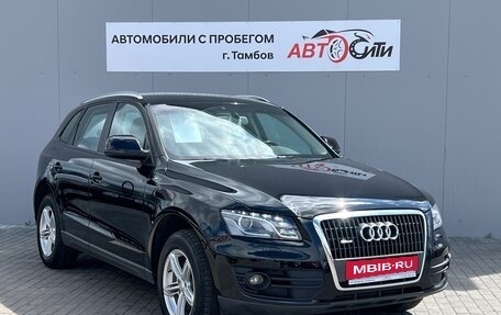 Audi Q5, 2012 год, 2 250 000 рублей, 1 фотография