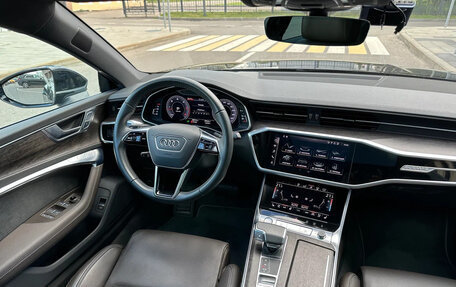 Audi A7, 2022 год, 5 330 000 рублей, 18 фотография
