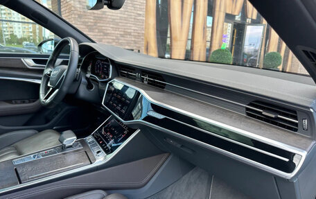 Audi A7, 2022 год, 5 330 000 рублей, 15 фотография