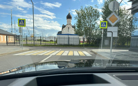 Audi A7, 2022 год, 5 330 000 рублей, 24 фотография
