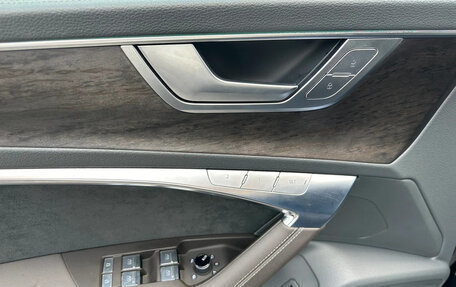Audi A7, 2022 год, 5 330 000 рублей, 35 фотография