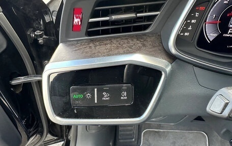 Audi A7, 2022 год, 5 330 000 рублей, 34 фотография